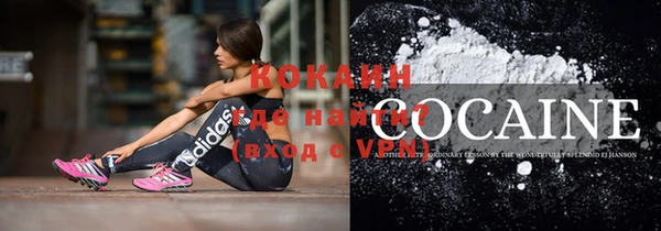 хмурый Карпинск